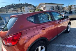 NISSAN Altro modello - 2007