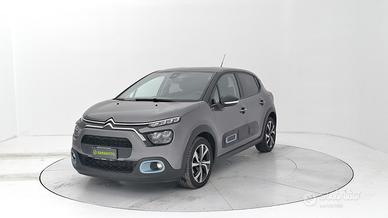 CITROEN C3 III 2017 - C3 1.2 puretech Elle U235650