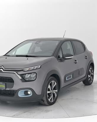 CITROEN C3 III 2017 - C3 1.2 puretech Elle U235650