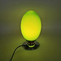 Lampada Uovo design non firmata