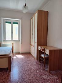 Camere in appt vicino polo univ Tor Vergata