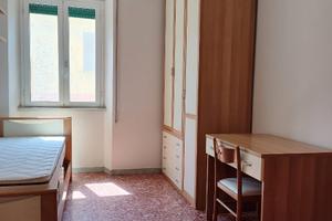 Camere in appt vicino polo univ Tor Vergata
