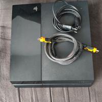 PS4 500gb 