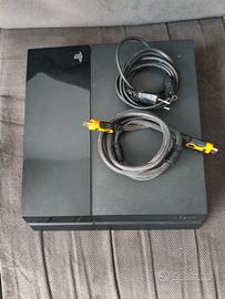 PS4 500gb 