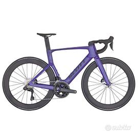 -25% SCOTT Foil RC 10 Purple