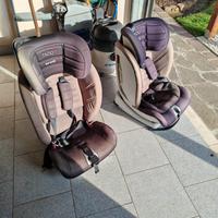 Seggiolino auto Brevi Tazio 9/36