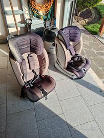 Seggiolino auto Brevi Tazio 9/36