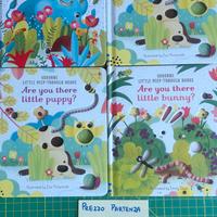 libri in inglese bambini