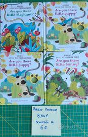 libri in inglese bambini