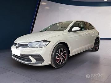 Volkswagen Polo 1.0 EVO 80cv
