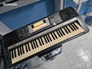 Tastiera Yamaha psr 640