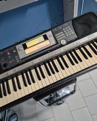 Tastiera Yamaha psr 640