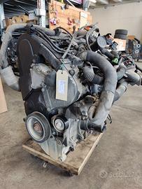 Motore FIAT SCUDO 2000cc JTD del 2005