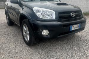 Toyota RAV4 2.0 TDI 116CV MOTORE E TURBINA NUOVI