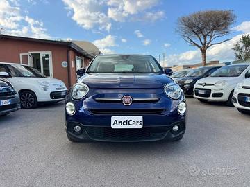 FIAT 500X 1.3 MultiJet 95 CV Connect