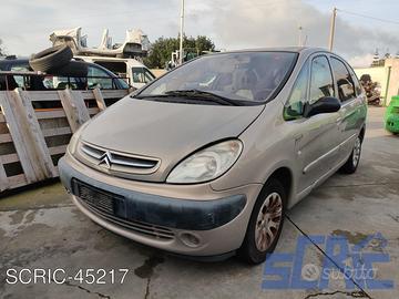 CITROEN XSARA PICASSO N68 2.0 HDI 90CV ricambi