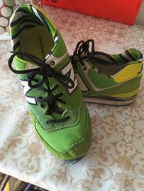 scarpe  new balace 