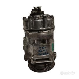 COMPRESSORE A/C FORD Focus Berlina 3° Serie 24891