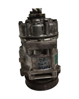 COMPRESSORE A/C FORD Focus Berlina 3° Serie 24891