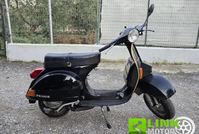 PIAGGIO Vespa 150 PX (1980 - 00) PX 150 E