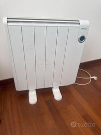 radiatore elettrico orbegozo