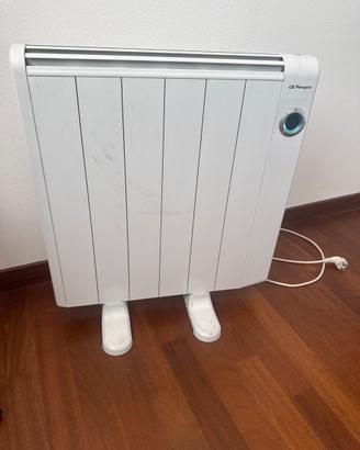 radiatore elettrico orbegozo