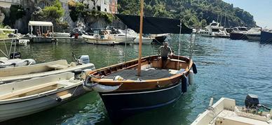 Gozzo salentino