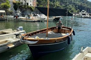 Gozzo salentino