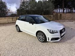 Audi A1 1.6 TDI Ambition