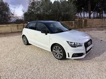 Audi A1 1.6 TDI Ambition