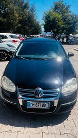 Volkkswagen Golf Variant 2.0
