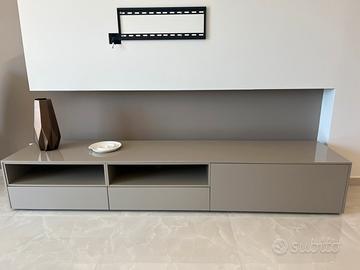 Salone moderno