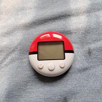 pokemon strumento per cattura funzionante nintendo