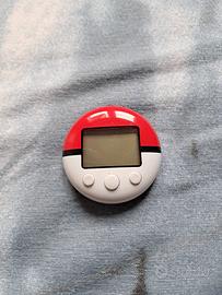 pokemon strumento per cattura funzionante nintendo