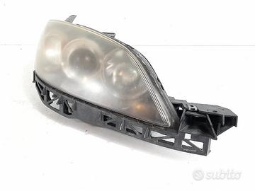PROIETTORE ANT. DX. MAZDA 3 «I» (2004)