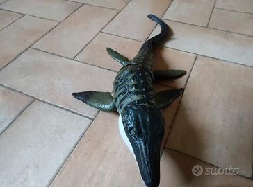 mosasauro Jurassic world