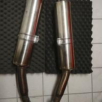 Honda VTR SP SP1 SP2 CBR Ricambi