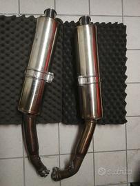 Honda VTR SP SP1 SP2 CBR Ricambi