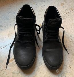 Scarpe artigianali Otisopse da uomo