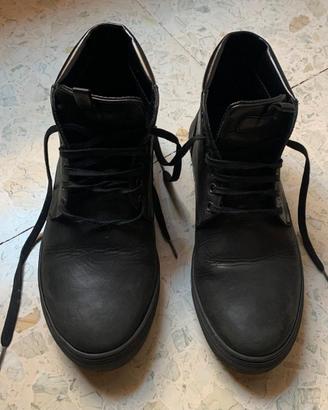 Scarpe artigianali Otisopse da uomo