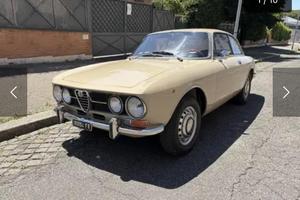 Alfa Romeo GT
