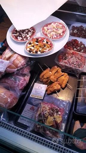 Attività di macelleria e gastronomia - Altro