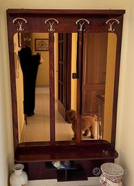 Entratina appendiabiti