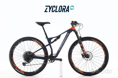 Orbea Oiz H10 GX t.S