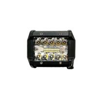 Faretto Led 30W - 1300lm Dim: 10 cm x 10cm x 6.5cm