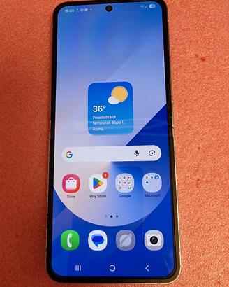 Samsung Galaxy  Z Flip