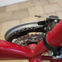 Bicicletta come nuova