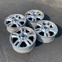 Cerchi in lega Mini 4x100 R56 R 15 pollici