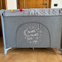 Box Giochi Lorelli Happy Game Zone