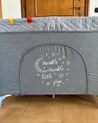 Box Giochi Lorelli Happy Game Zone